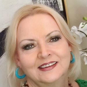 Meet your Posher, Bettyann